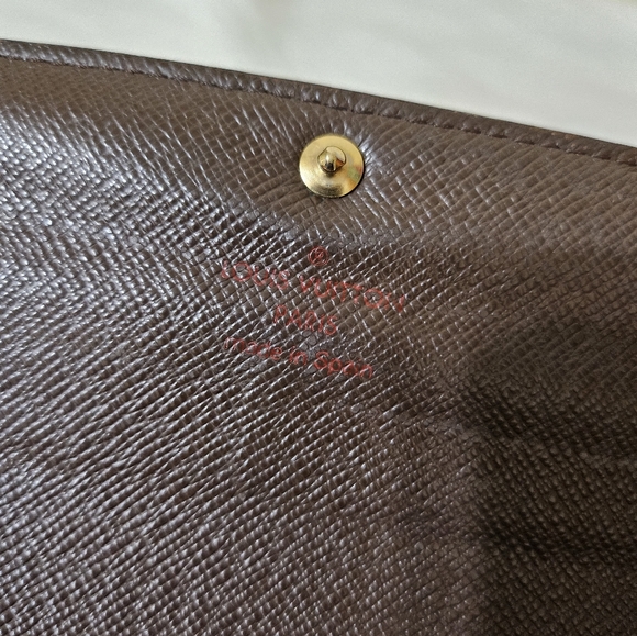 🔥 Louis Vuitton DE Sarah 🔥 - Picture 11 of 14